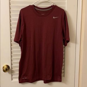 Men’s Nike Dri-Fit Shirt